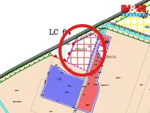 Prodej pozemku pro bydlení, Hrobice, 1658 m2