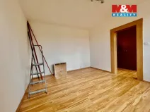 Pronájem bytu 1+1, Ostrava - Výškovice, Jičínská, 29 m2