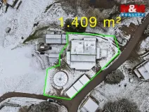 Prodej ubytování, Čenkovice, 297 m2