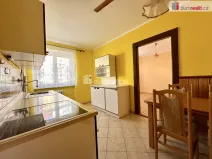 Prodej bytu 3+1, Ostrov, Klínovecká, 85 m2