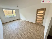 Pronájem bytu 2+kk, Kralupy nad Vltavou, Lobeč, 43 m2