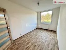 Pronájem bytu 2+kk, Kralupy nad Vltavou, Lobeč, 43 m2