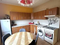 Pronájem bytu 3+1, Kraslice, Pod nádražím, 74 m2