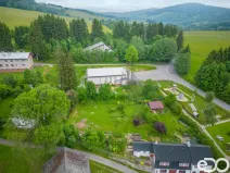 Prodej pozemku pro bydlení, Bartošovice v Orlických horách, 870 m2