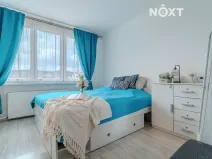 Prodej bytu 3+1, Kájov, Májová, 62 m2