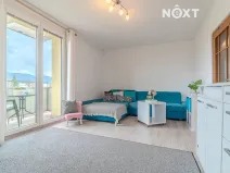 Prodej bytu 3+1, Kájov, Májová, 62 m2