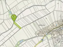 Prodej pole, Horní Nětčice, 6011 m2