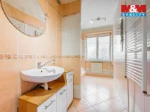 Pronájem bytu 3+1, Bukovany, 84 m2