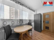 Prodej bytu 3+1, Most, M. G. Dobnera, 63 m2