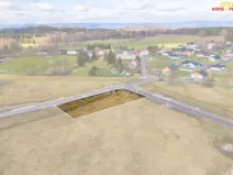 Prodej pozemku pro bydlení, Kolová, 1140 m2