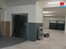Pronájem výrobních prostor, Orlová - Poruba, Nádražní, 821 m2