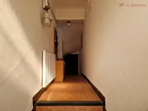 Prodej rodinného domu, Uherský Brod, Horní Valy, 109 m2