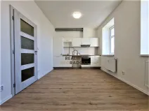 Pronájem bytu 1+kk, Brno, Mathonova, 22 m2