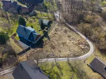 Prodej pozemku pro bydlení, Mírová pod Kozákovem, 1312 m2