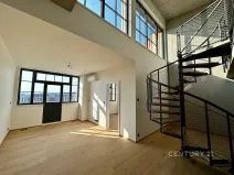 Prodej bytu 4+kk, Praha - Vysočany, Kolbenova, 90 m2