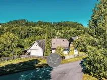 Prodej zemědělské usedlosti, Vacov, 143 m2