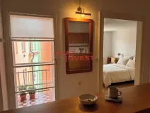 Pronájem bytu 1+1, Praha - Vinohrady, Korunní, 45 m2