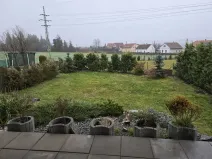 Prodej bytu 4+kk, Malá Hraštice, 98 m2