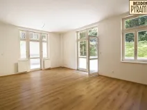 Prodej bytu 3+kk, Mariánské Lázně, Ruská, 94 m2