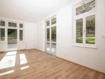 Prodej bytu 3+kk, Mariánské Lázně, Ruská, 94 m2