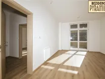 Prodej bytu 2+kk, Mariánské Lázně, Ruská, 52 m2