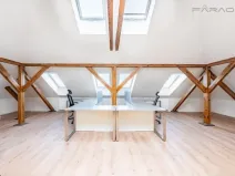 Pronájem kanceláře, Mladá Boleslav - Mladá Boleslav II, 86 m2