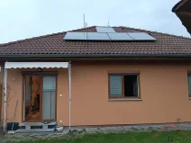 Prodej rodinného domu, Tlustice, 91 m2