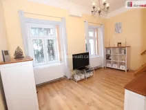 Prodej bytu 2+kk, Karlovy Vary, Krále Jiřího, 65 m2