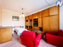 Prodej bytu 1+1, Volary, Náměstí, 40 m2