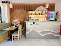 Pronájem restaurace, Praha - Žižkov, Cimburkova, 94 m2