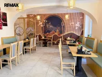 Pronájem restaurace, Praha - Žižkov, Cimburkova, 94 m2