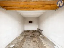 Prodej garáže, Volary, Mlýnská, 17 m2