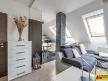 Prodej bytu 2+kk, Hustopeče, 59 m2