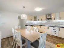 Prodej rodinného domu, Hovorany, 123 m2