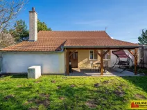 Prodej rodinného domu, Brod nad Dyjí, 70 m2