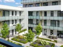 Pronájem bytu 2+kk, České Budějovice, O. Nedbala, 57 m2