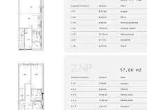 Prodej rodinného domu, Vejprnice, 122 m2