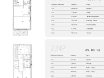 Prodej rodinného domu, Vejprnice, 138 m2