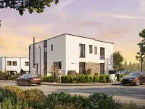 Prodej rodinného domu, Vejprnice, 142 m2