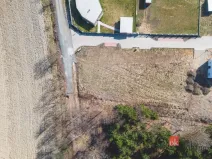Prodej pozemku pro bydlení, Rokycany - Nové Město, Pod Kotlem, 929 m2