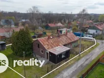 Prodej rodinného domu, Orlová - Poruba, Stará štreka, 120 m2