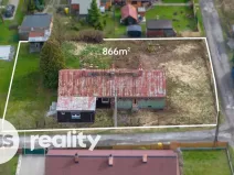 Prodej rodinného domu, Orlová - Poruba, Stará štreka, 120 m2