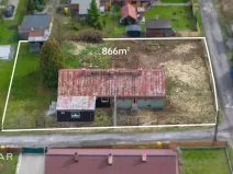 Prodej rodinného domu, Orlová - Poruba, Stará štreka, 120 m2