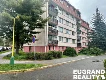 Pronájem bytu 1+1, Stráž pod Ralskem, Jižní, 35 m2