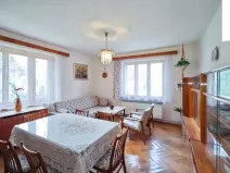 Prodej rodinného domu, Býšť, 226 m2