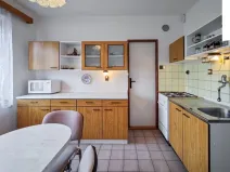 Prodej rodinného domu, Býšť, 226 m2