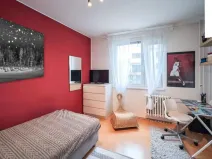 Prodej bytu 3+1, Pardubice, Erno Košťála, 75 m2