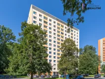 Prodej bytu 3+1, Otrokovice, Štěrkoviště, 65 m2