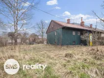 Prodej rodinného domu, Orlová - Poruba, Stará štreka, 54 m2