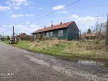 Prodej rodinného domu, Orlová - Poruba, Stará štreka, 54 m2